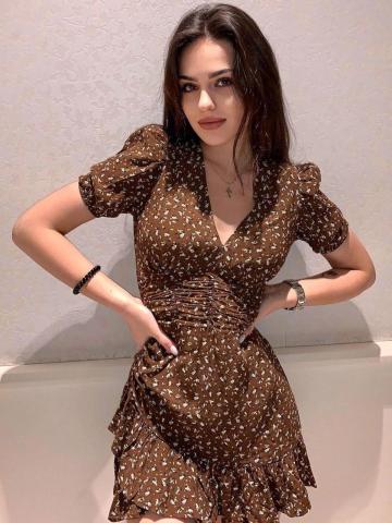 Индивидуалка Ирина Фотография 3