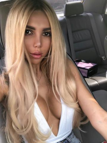 Индивидуалка Галина Фотография 3