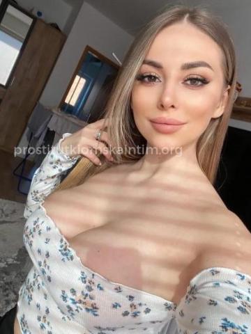 Индивидуалка Лорета Фотография 2