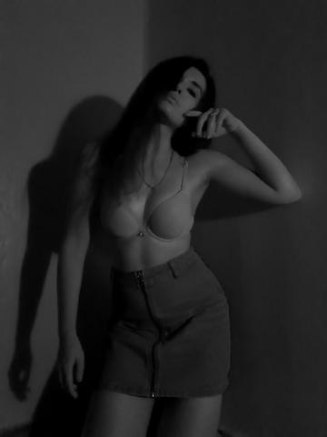 Индивидуалка Ангелина Фотография 2