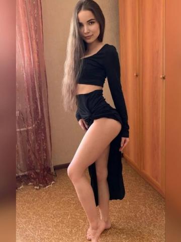 Индивидуалка Анюта Фотография 3