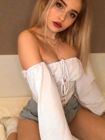 Индивидуалка Катенька Фотография 2
