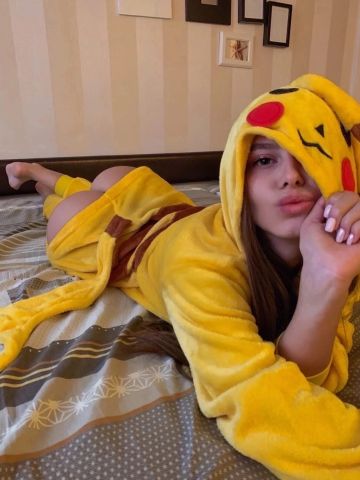 Индивидуалка Таюша Фотография 2