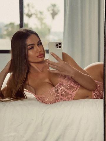 Индивидуалка Адель Фотография 2